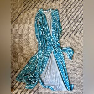 Wrap Around Dress Diane von furstenberg